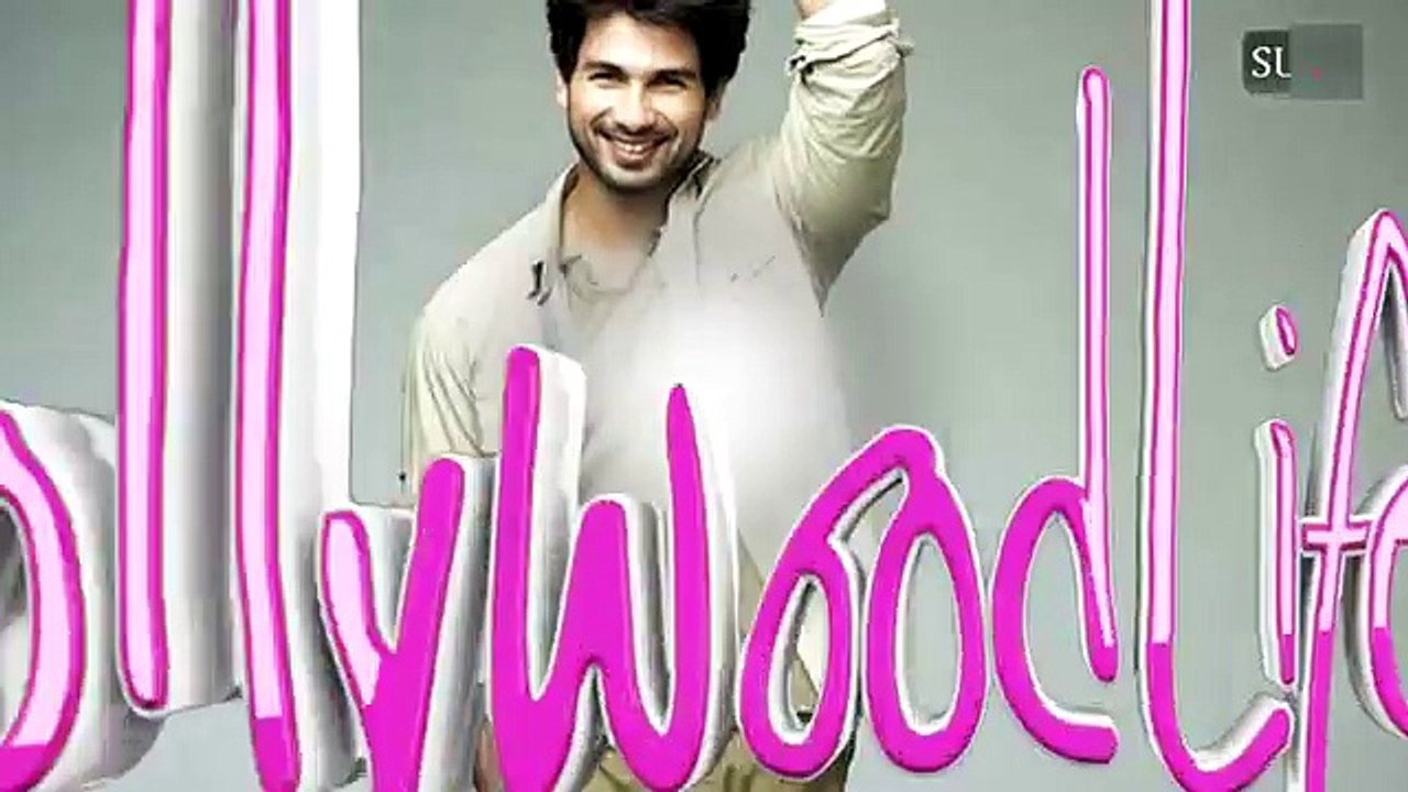 Shahid Kapoor I’m not engaged yet but marriage is on cards this December!