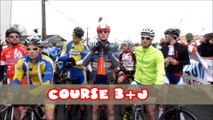 Grand Prix Cycliste la Séguinière 2015 - 3 j (Vélo route)