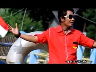 BLI MUNGKIN BALEN aly zovano @ lagu tarling 2014 Clip STUDIO WM