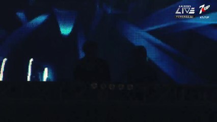 Axwell Λ Ingrosso feat. Years - ID w/ Under Control (Acapella) @ UMF 2015 (28.03.2015)