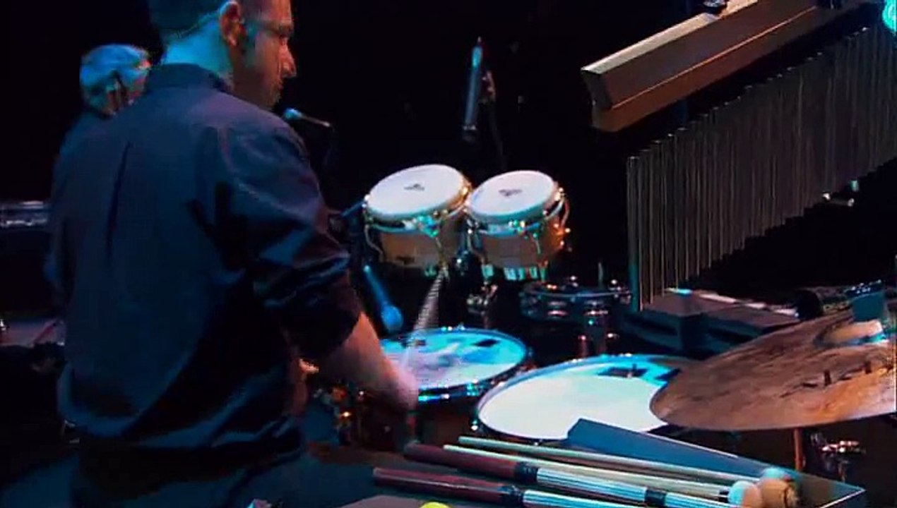 14 Georges Chelon-Le jeu-Olympia 2008