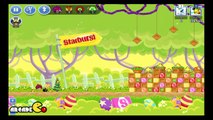 Angry Birds Friends - Easter Day Tournament Walkthrough 3 Stars 3 30 2015