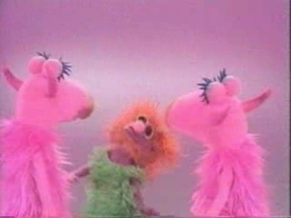 Muppet show - mahnahmahna
