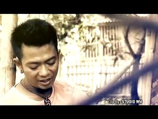 GENTONG UMES aly zovano & siti zovano @ lagu tarling 2014 Clip STUDIO WM