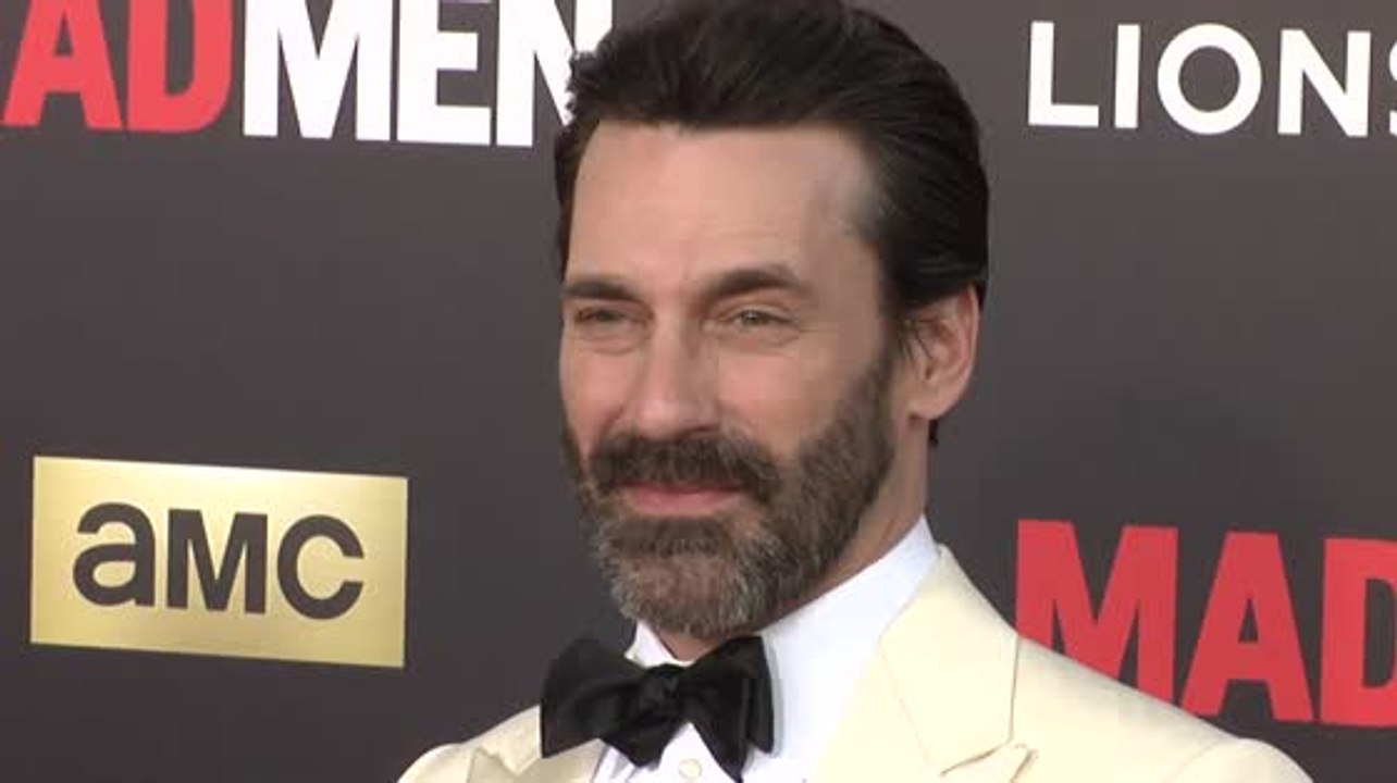 Why Jon Hamm Lost 'Gone Girl' Role to Ben Affleck