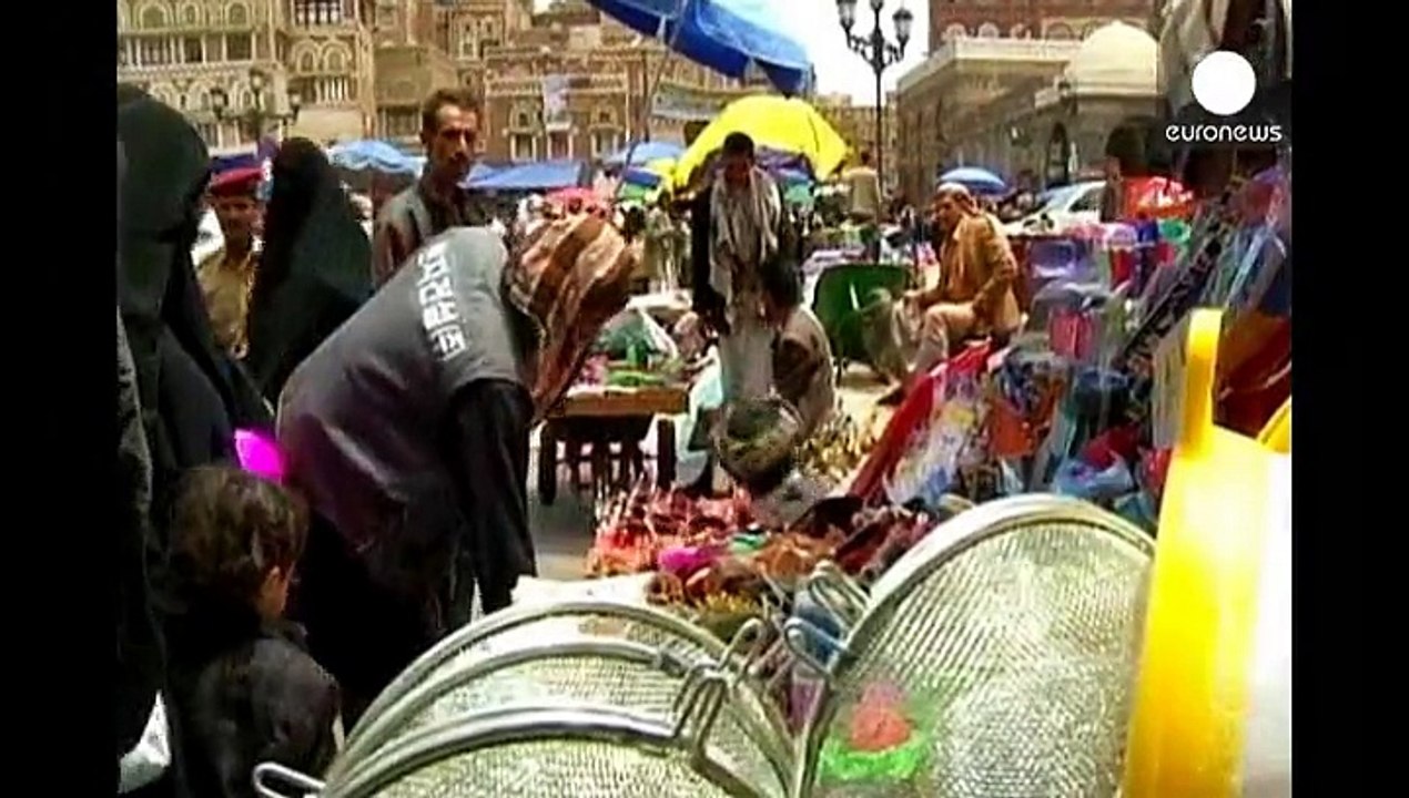 اليمن :بعد قصف التحالف العربي ..حالة التيه ومرحلة الضياع؟
