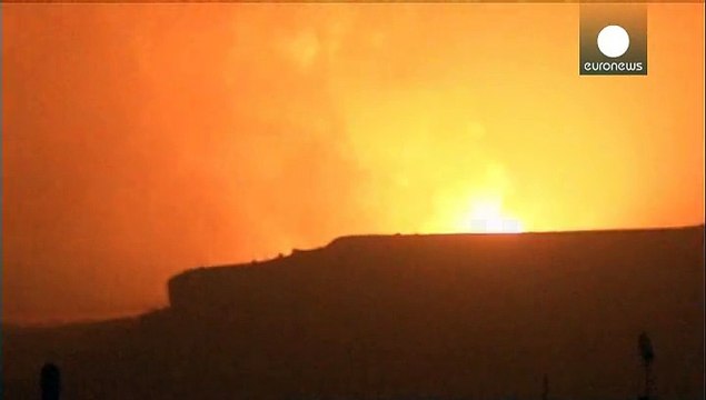 Υεμένη: Αεροπορική επιδρομή με αθώα θύματα- Αλληλοκατηγορίες για τους υπεύθυνους