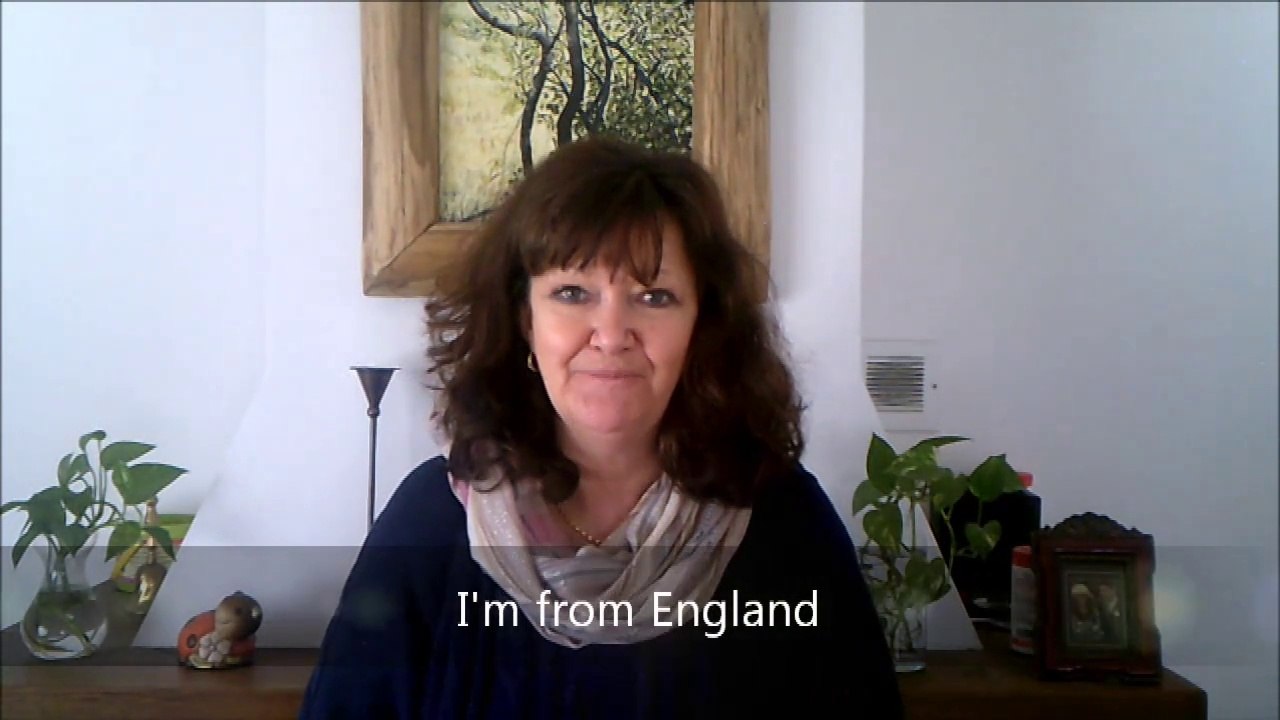 Learn English