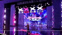 Top 10 America's Got Talent 2015 Funny|Weird|Worst Auditions