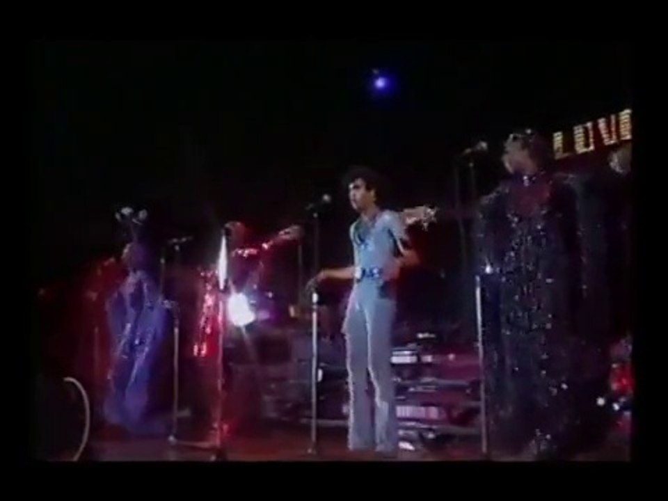 Boney M. "Have You Ever Seen The Rain" {Miros Mar}¸.•*¨*• ♪♫