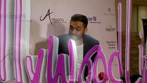 Abhay Deol   Aditya Roy Kapoor   Grand Premier of Amara A Modern Contemporary Dance Show   Part 1