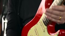 Mark Knopfler - Sultans of Swing  (Fender Stratocaster)