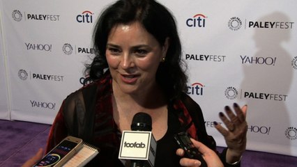 "Outlander" Author Diana Gabaldon Opens Up About Adapting Spanking Scene