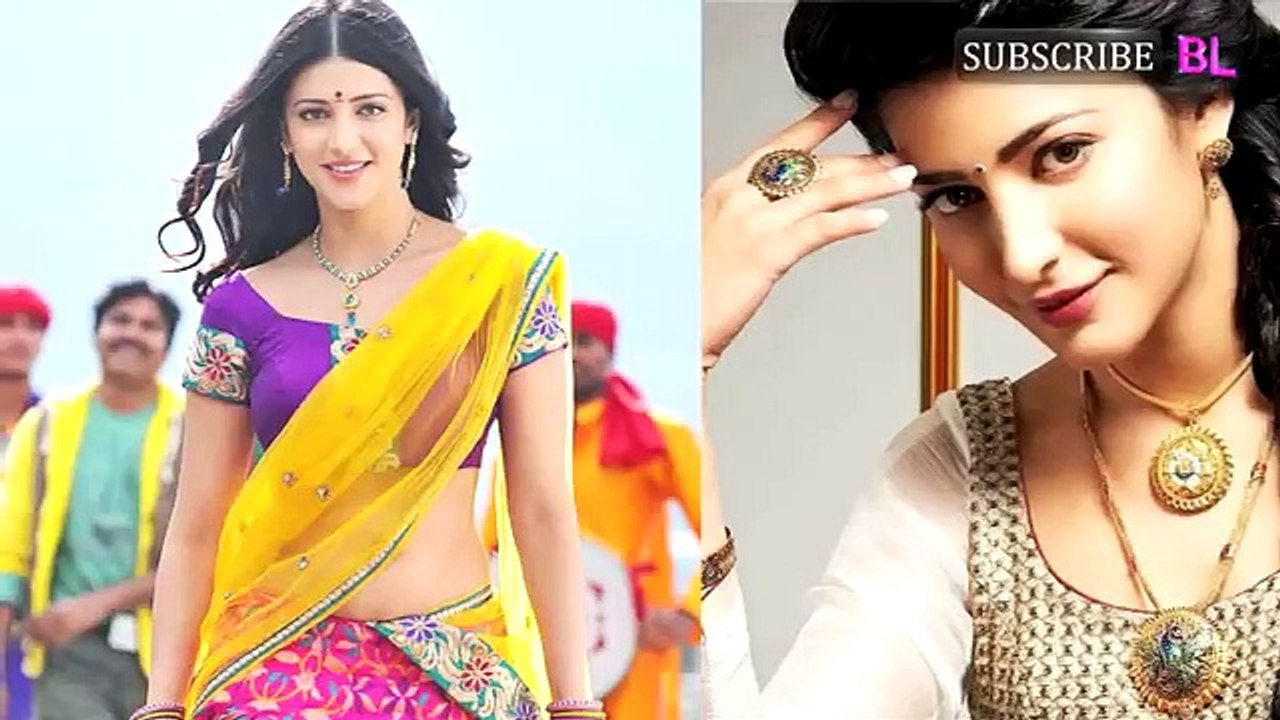 Shruti Haasan gives India Vs Australia World Cup semi final a miss – Find out why!