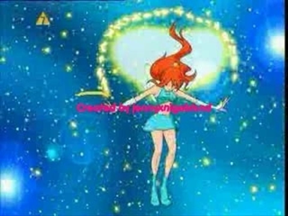 Bloom Mix