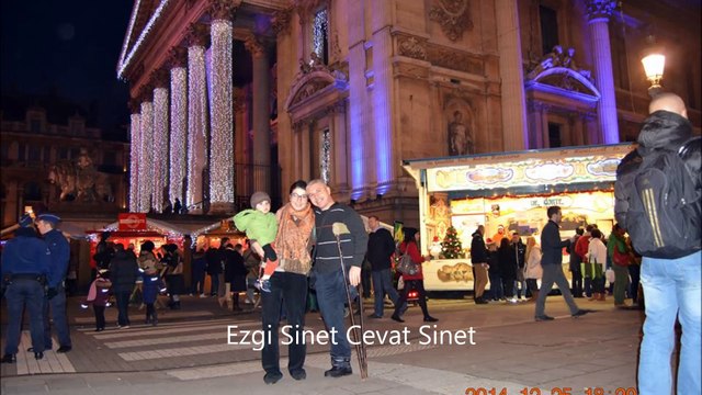 Ezgi Sinet Cevat Sinet﻿ Mustafa Sinet (Ez Çibikim) 1