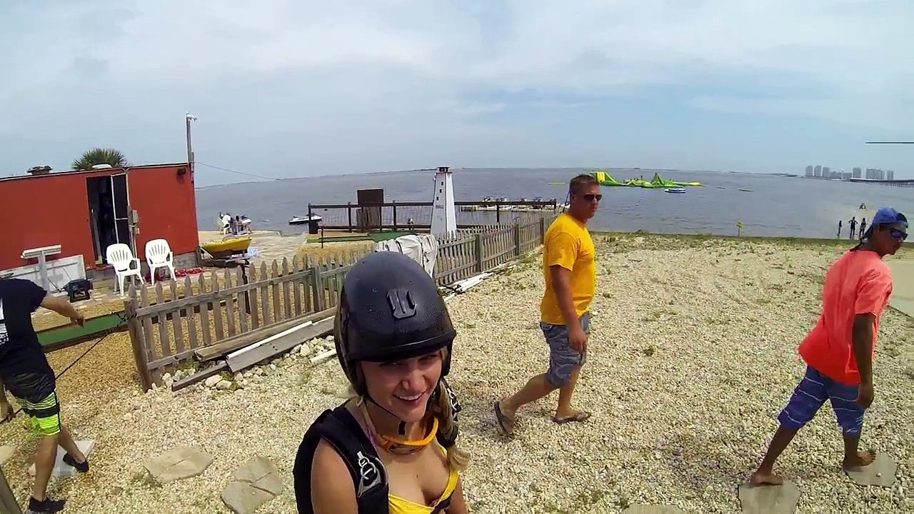 GoPro_ Helicopter Skydive