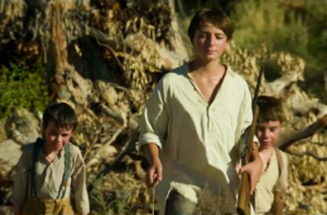 La Promesse d'une Vie - Extrait (4) VF