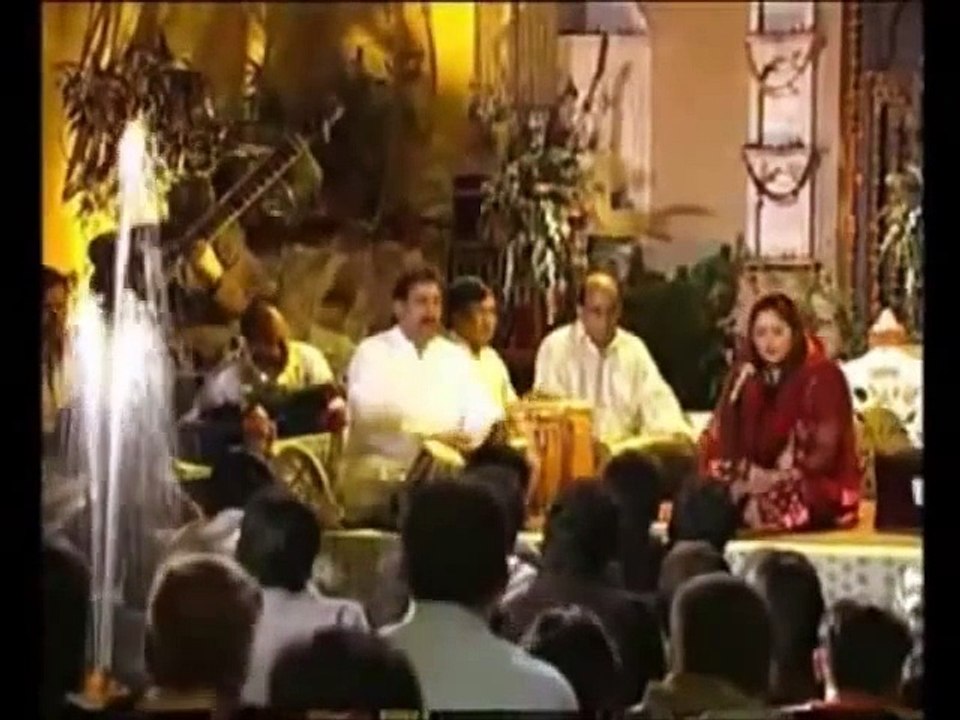 Kalam Mian Muhammad Baksh