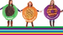 Girl Scouts Were Robbed Selling Cookies...Again