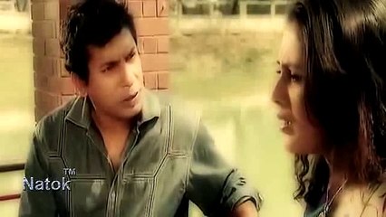 Bangla New Natok Borshar Dui Din By Mosharraf Karim