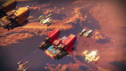 Destiny PS4 [Hawkmoon] Crucible Part 786 - Iron Banner (Blind Watch, Mars) [With Commentary]