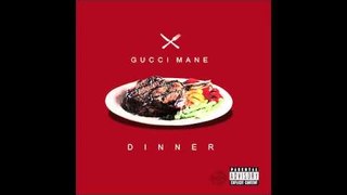 Right Now - Gucci Mane (feat Andy Milonakis & Chief Keef)