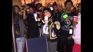 G L O G A N G - Chief Keef & Andy Milonakis prod by DPGGP