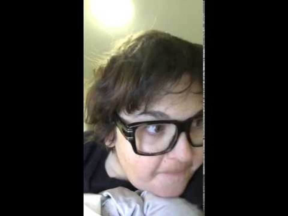 Fragilebaby #kingofsnapchat Vol 1.