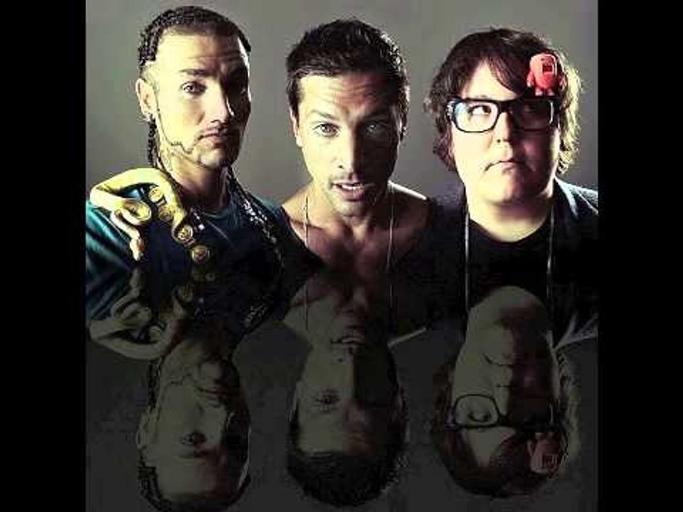 Three Loco - Nice Rims