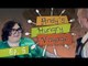 Andy Milonakis Goes Behind the Scenes at Noma! - Andy’s Hungry Voyage | Ep 5
