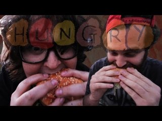 The Makeshift Gourmet - Episode 2 - w/ Harley Morenstein