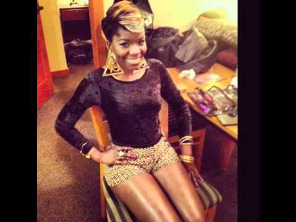 What's Up In Ya Wallet Ho - Rye Rye & Andy Milonakis (Produced by Grizz Lee)