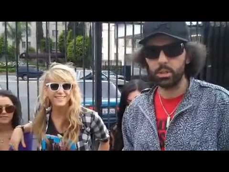 RHYME TIME - Dirt Nasty & Andre Legacy Vs Dirt Nasty & Andre Legacy