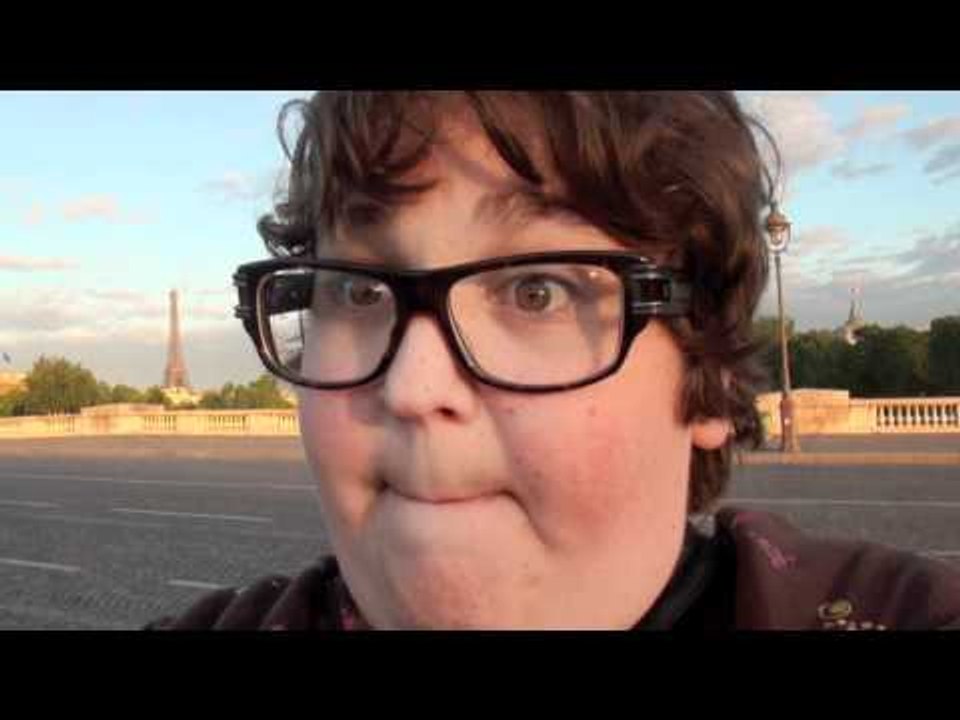 Random Paris Footage