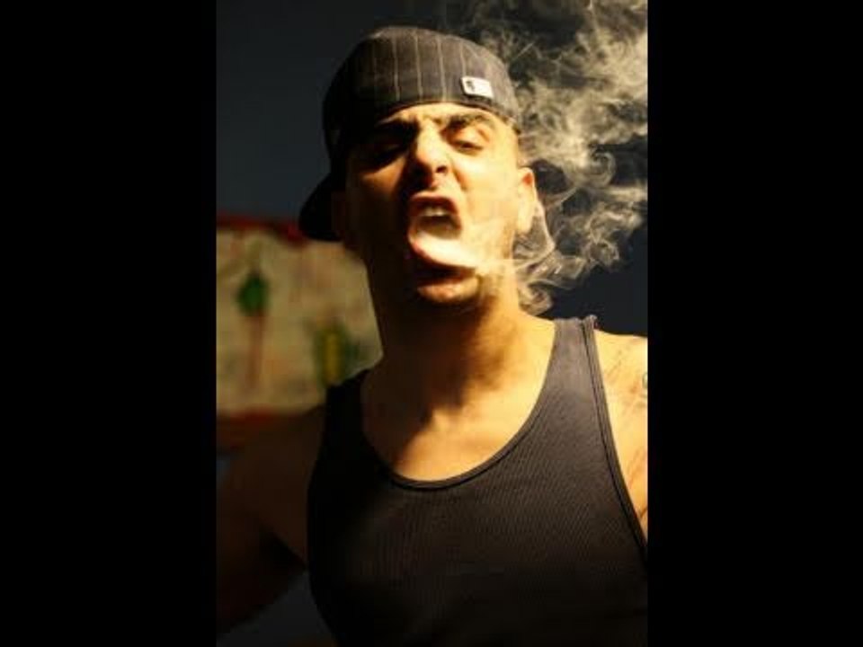 How Dizaster Prepares For A Battle (directed by Andy Milonakis)