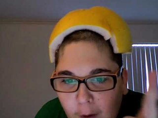 Andy & The GIANT Grapefruit part 2