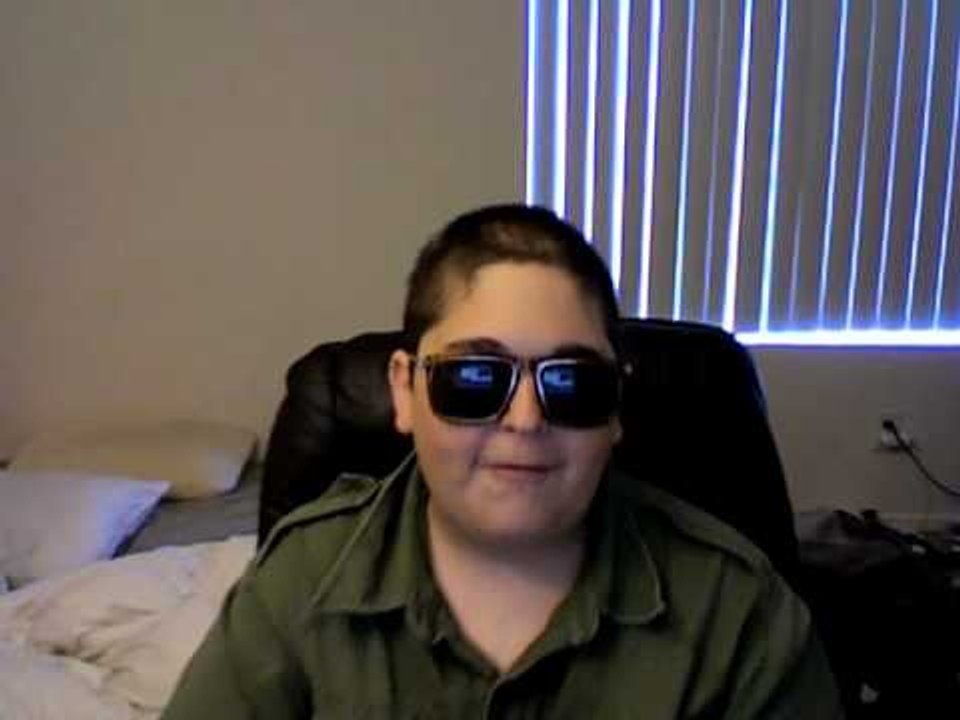 Jay Leno Diss Rap (by Milonakis)