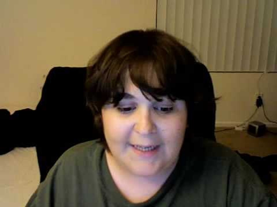 Wierd Acapella