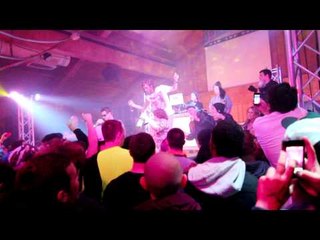 Three Loco - Live in Thousand Oaks (Not Coming Home Tonight)