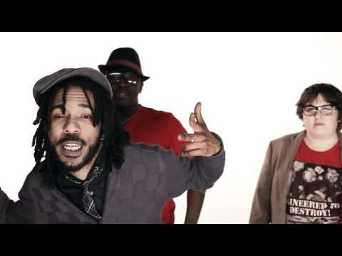 Y-Love The Takeover ft. Andy Milonakis & Tj Di Hitmaker (prod. Diwon)