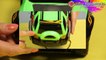 RC Super Cross - Samochód Terenowy Zielony - Dickie Toys - 203312905 - Recenzja