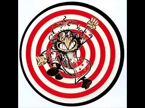 Nout Heretik - Rave On! - YouTube