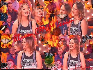 EBRU GÜNDEŞ DAYANAMIYORUM