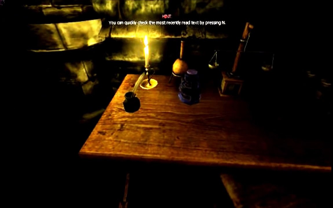 Amnesia the Dark Descent Let's Play Part 2 CLASSIC