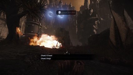 Just playin‘ with Goliath XD