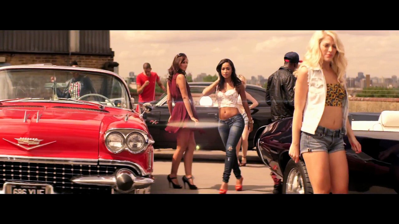 HIGH HEELS  - JAZ DHAMI FT YO YO HONEY SINGH