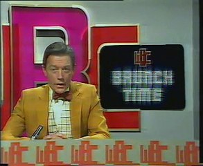 Whoops Apocalypse. Road To Jerusalem. Series 1 Episode 1