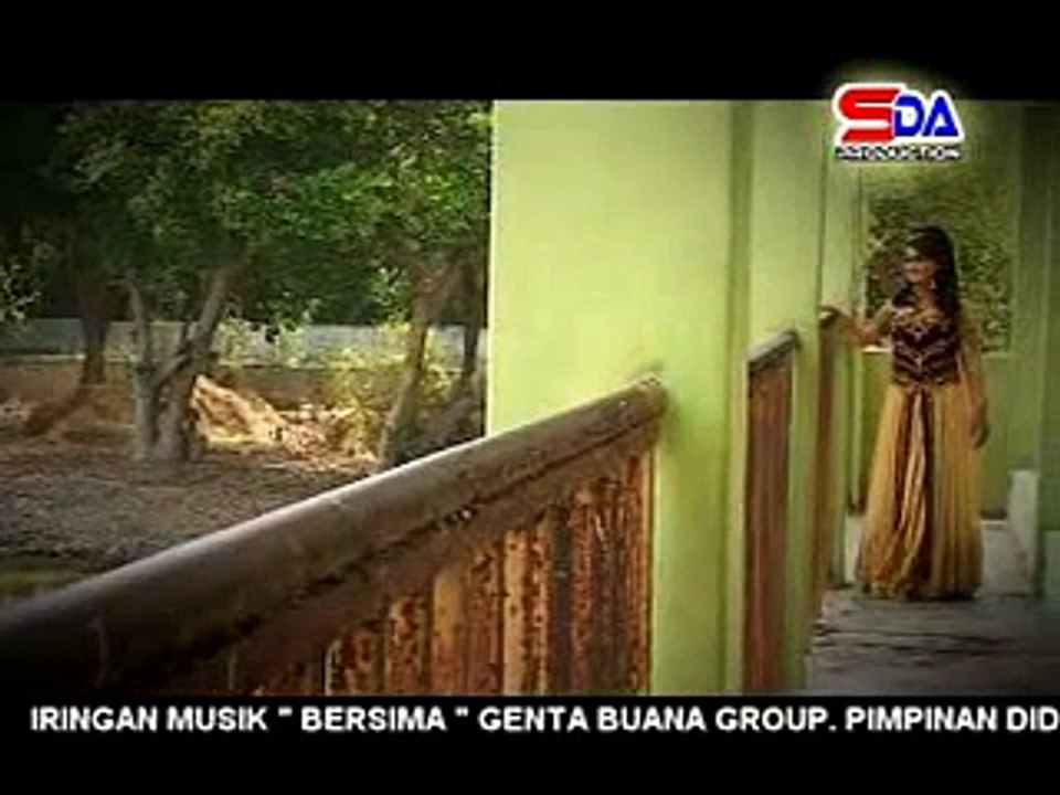 BUAYA BLANAKAN donita manis @ lagu tarling SDA Production