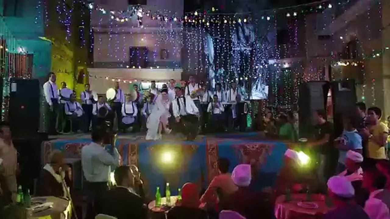 أغنية (إذا كان قلبك كبير) من فيلم (عمر وسلوى)